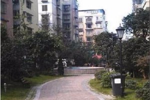 世纪峰景 90.4㎡ 租价15000元/年